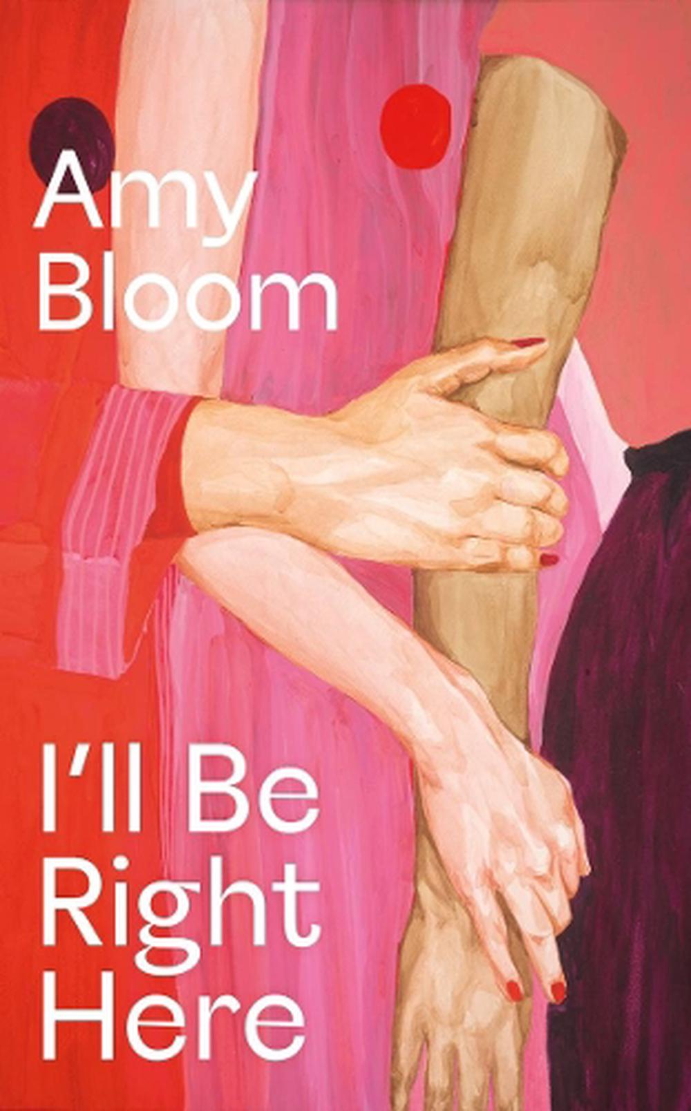 I'll be right here - released 1st July