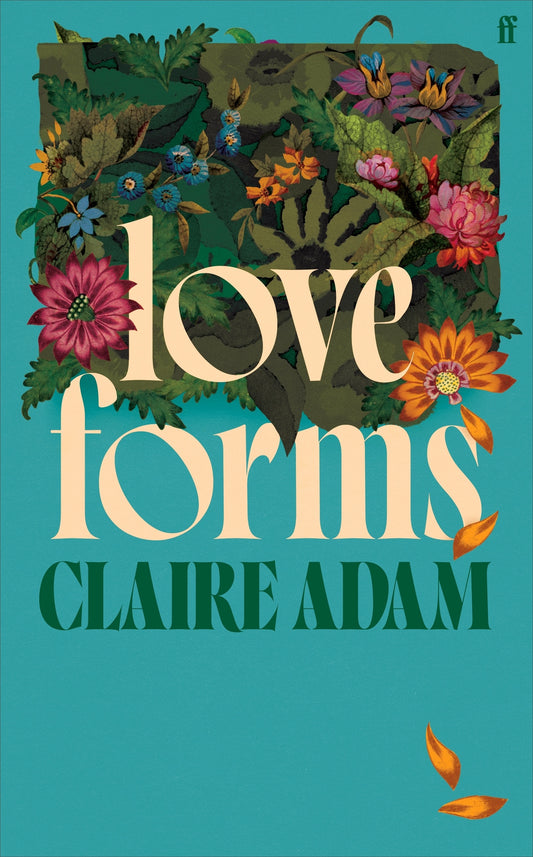 Love Forms - released 2nd September 2025