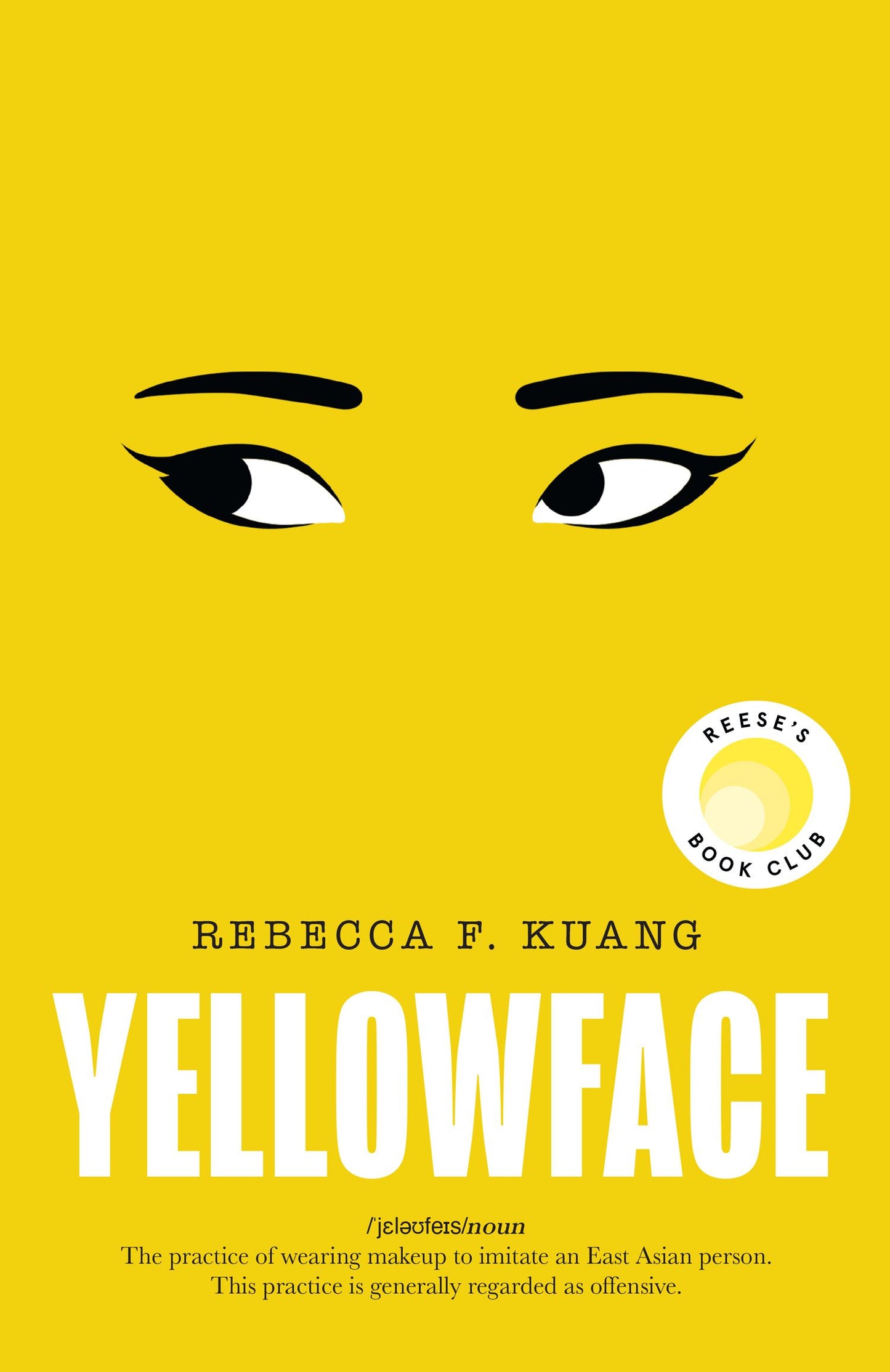 YellowFace