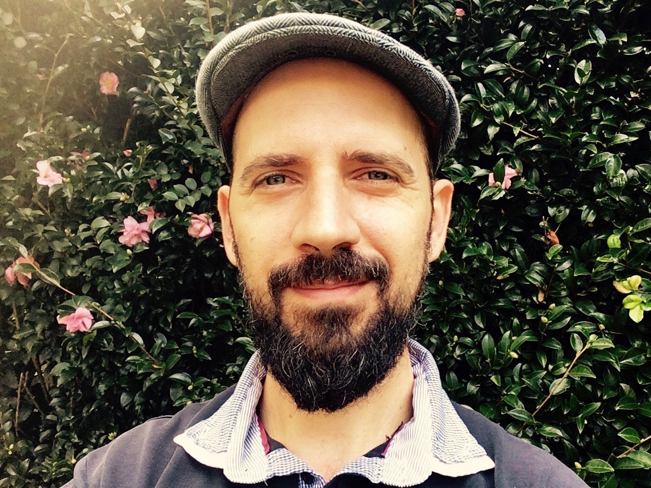 Peter Carnavas at Pearsall Primary School 22nd and 24th June 2026