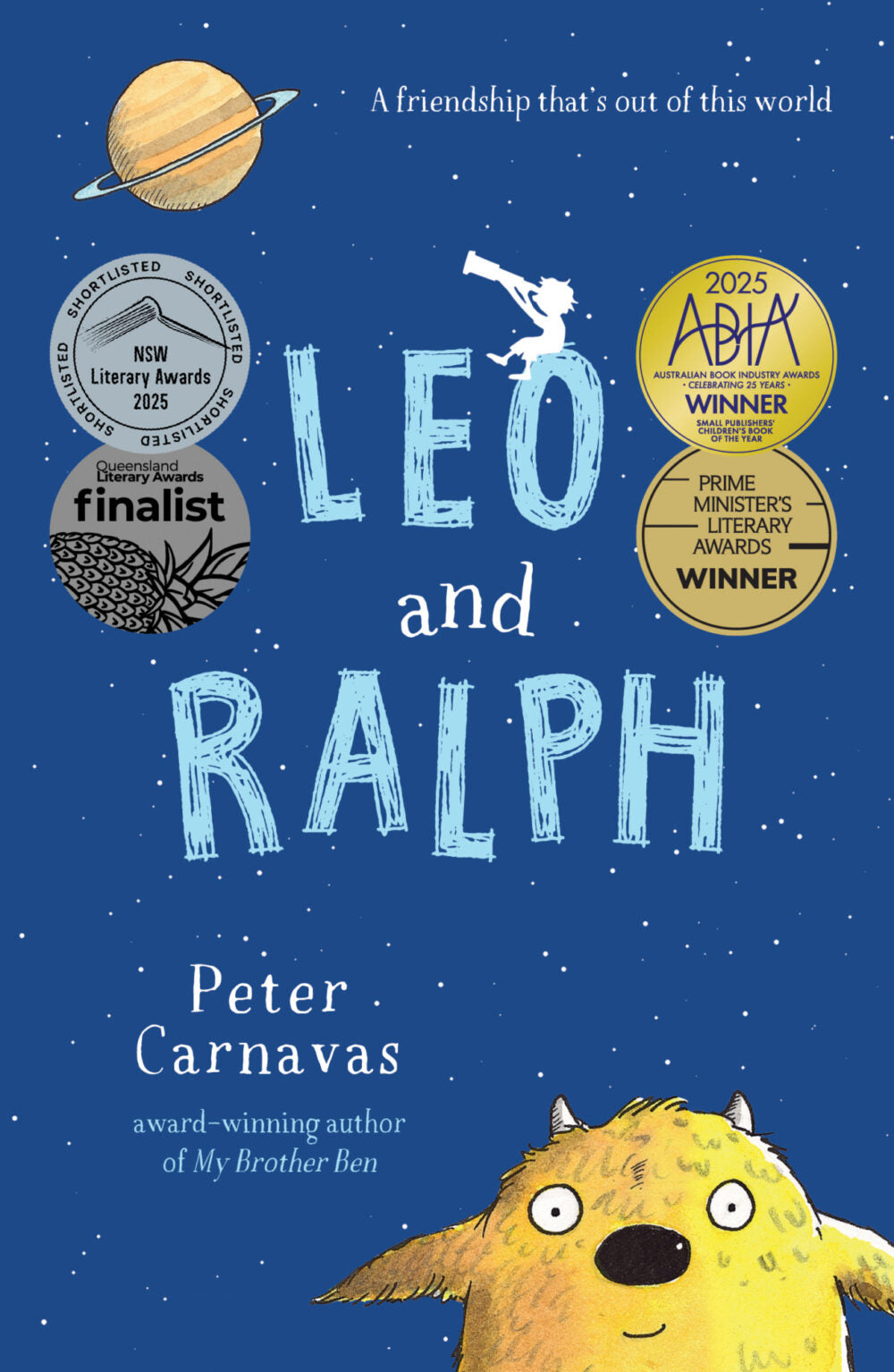 Peter Carnavas at Pearsall Primary School 22nd and 24th June 2026