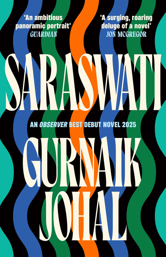 Saraswati