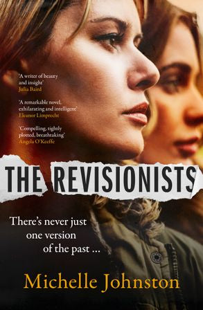 The Revisionists - released 02/07/25