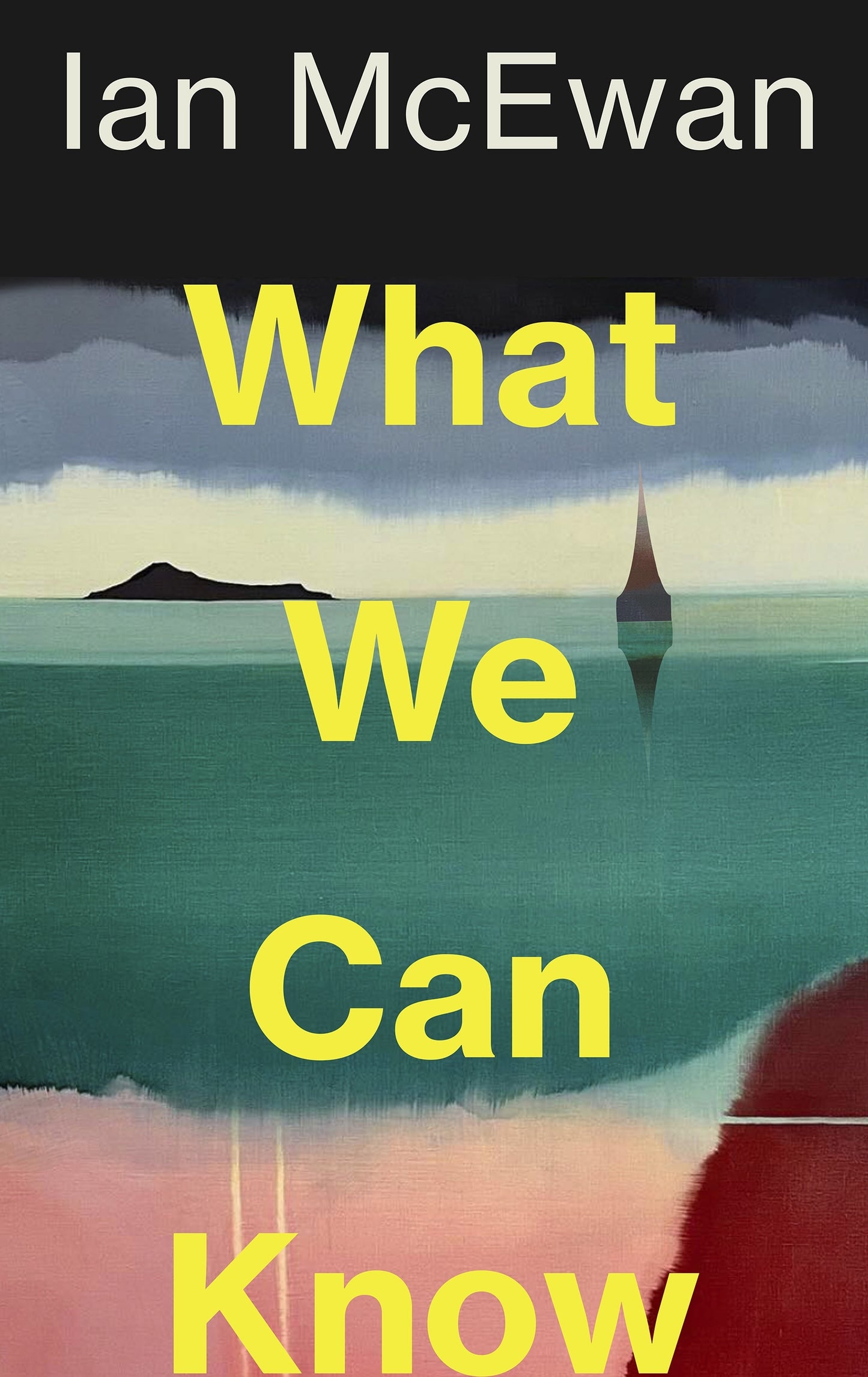What We Can Know (Released 16th September)