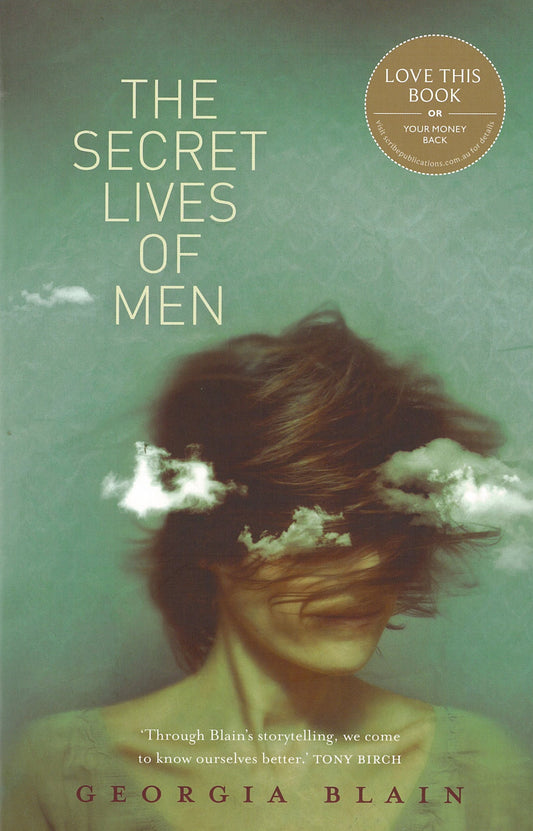 Secret Lives of Men