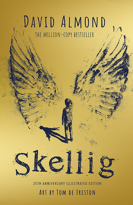 Skellig 25th Anniversary