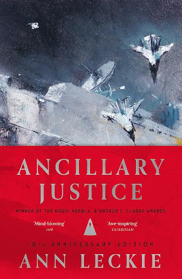 Ancillary Justice