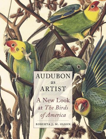 Audubon as an Artist