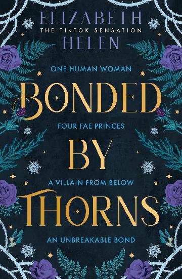 Bonded by Thorns