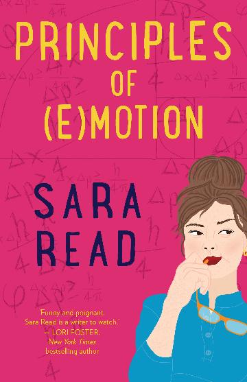 Principles of Emotion