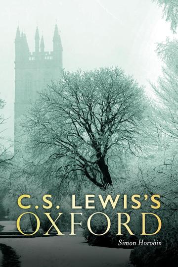 C.S Lewis's Oxford