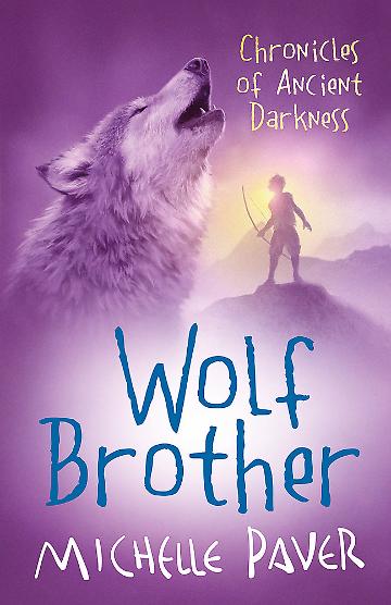 Wolf Brother