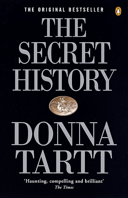 The Secret History