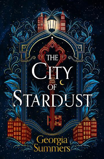 City of Stardust