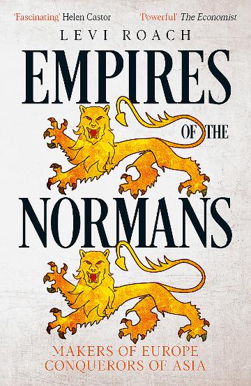 Empire of the Normans