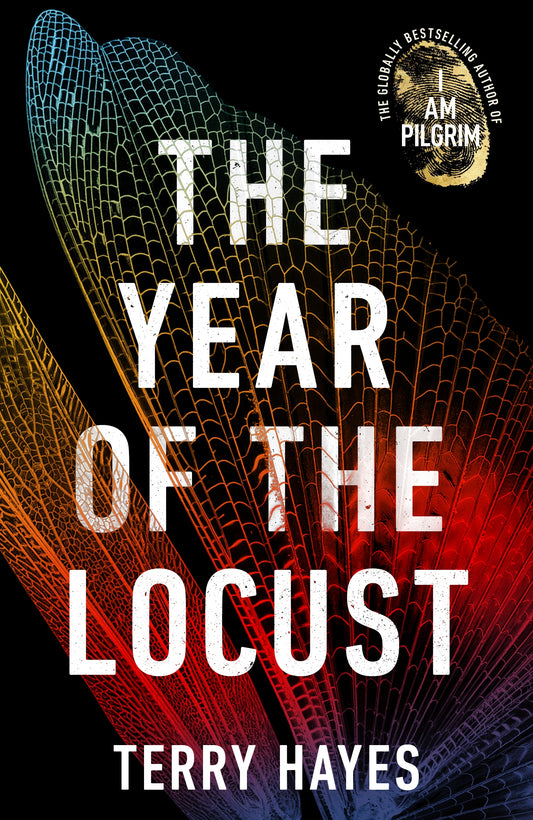 Year of the Locust