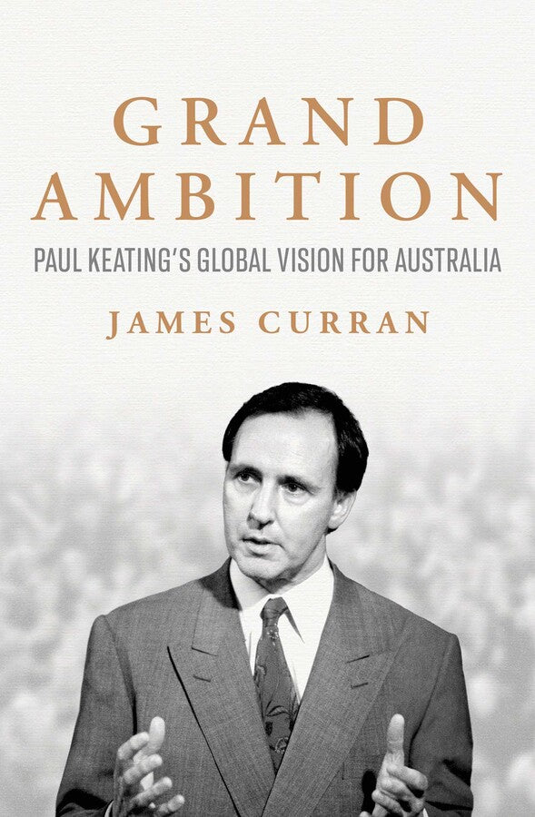 Grand Ambition