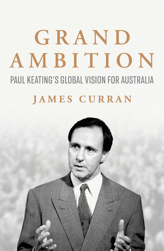 Grand Ambition