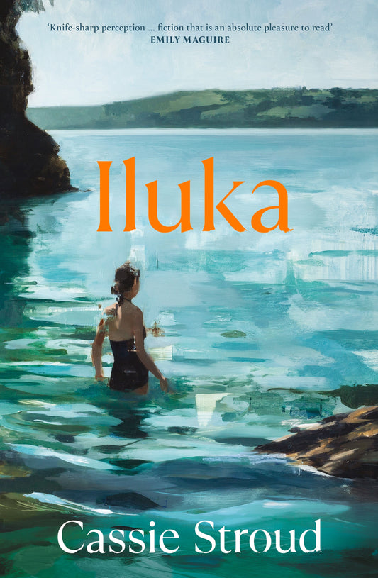 Iluka