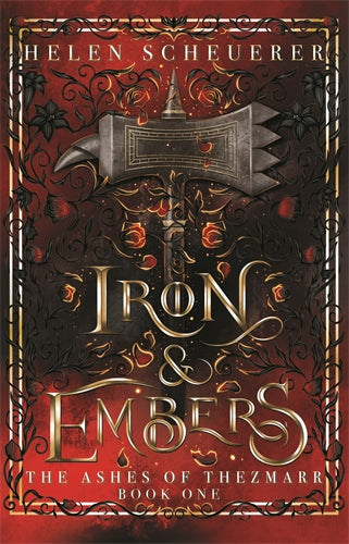 Iron & Embers