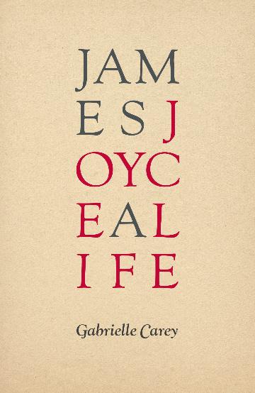 James Joyce - A Life