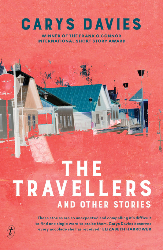 Travellers and Other Stories