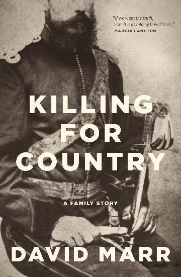 Killing for Country