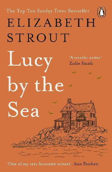 Lucy By The Sea