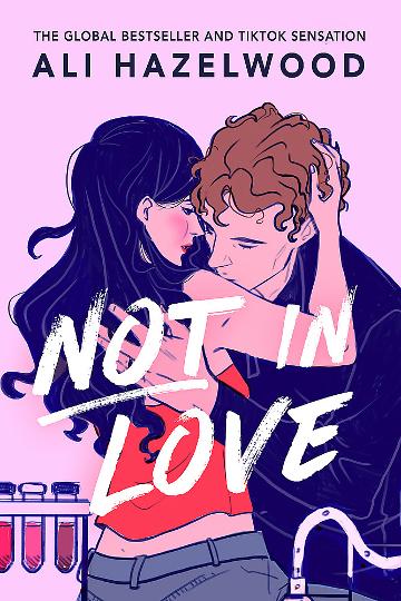 Not In Love