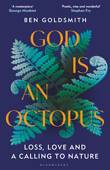 God Is An Octopus