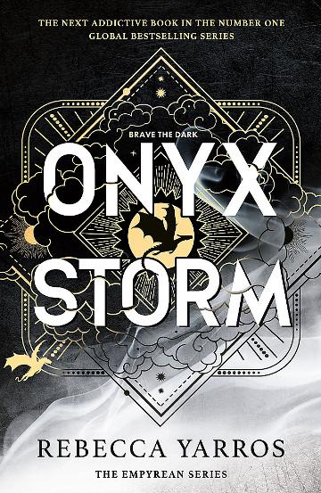 Onyx Storm