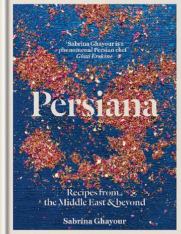 Persiana 10th Anniversary Edition