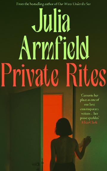 Private Rites – The Lane Bookshop