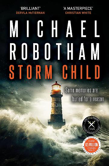 Storm Child