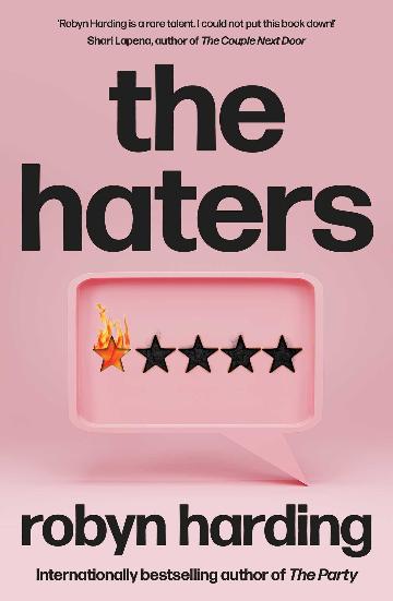 The Haters