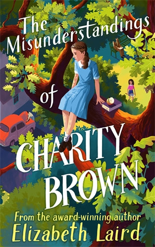 Misunderstandings of Charity Brown