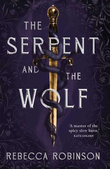 Serpent and the Wolf