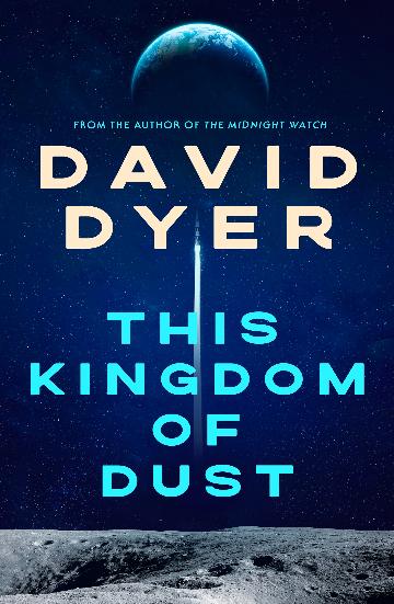 This Kingdom Of Dust