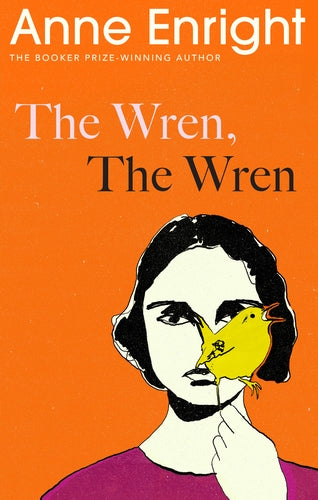 The Wren The Wren