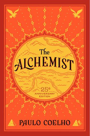 The Alchemist