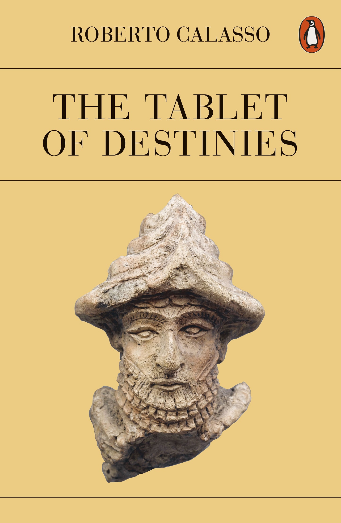 Tablet Of Destinies