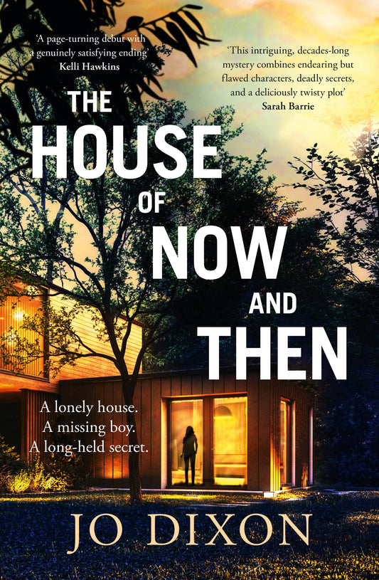 The House of Now And Then