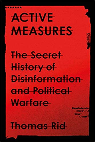 Active Measures