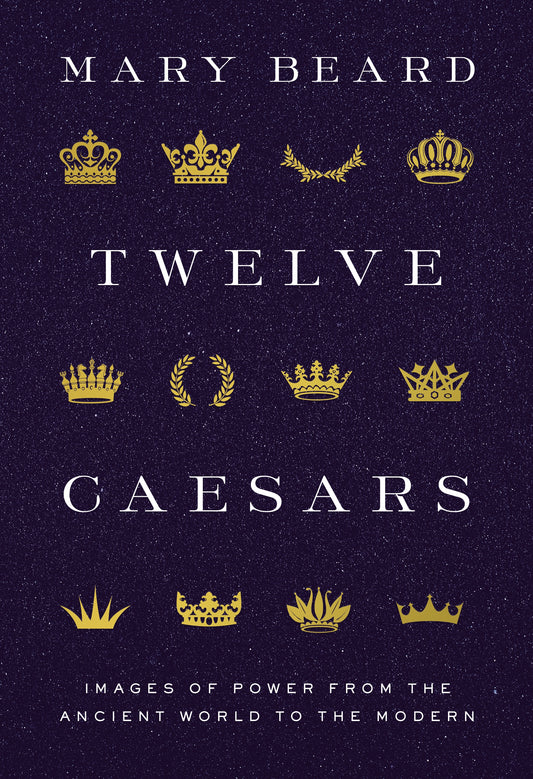 Twelve Caesars