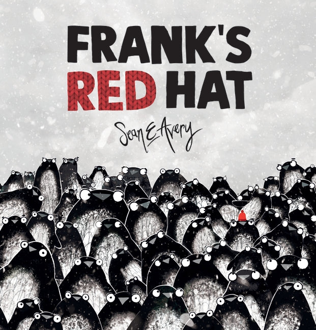 Frank's Red Hat