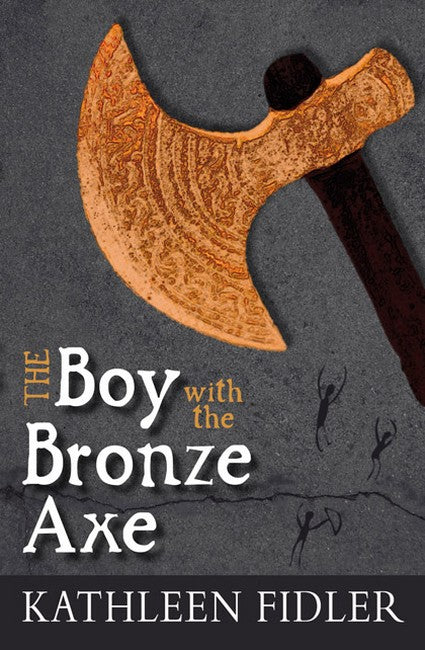 Boy With The Bronze Axe