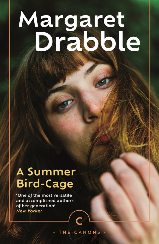 A Summer Birdcage