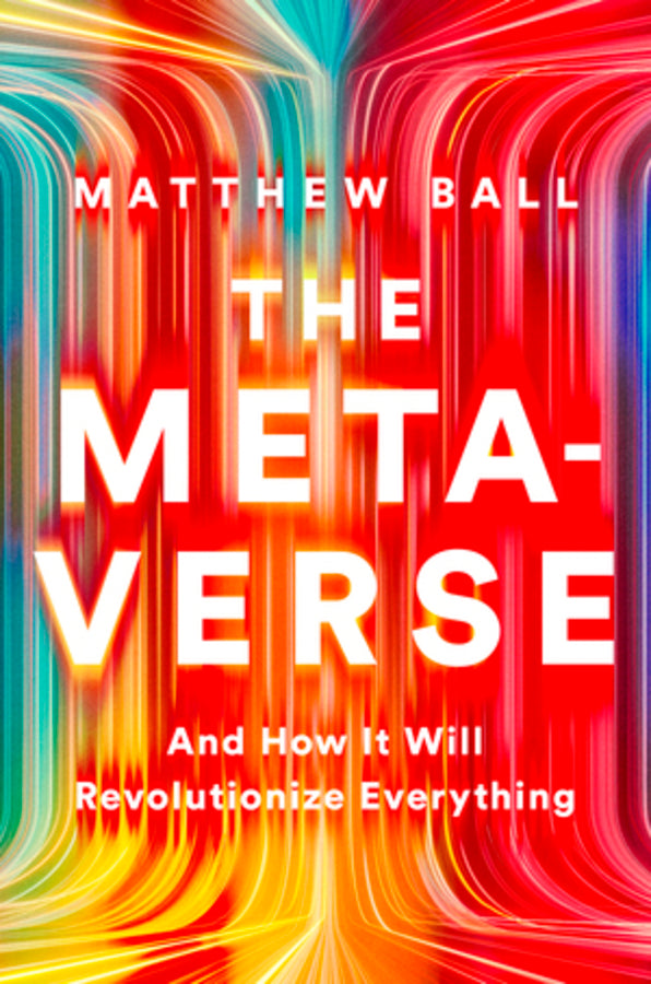 The Metaverse