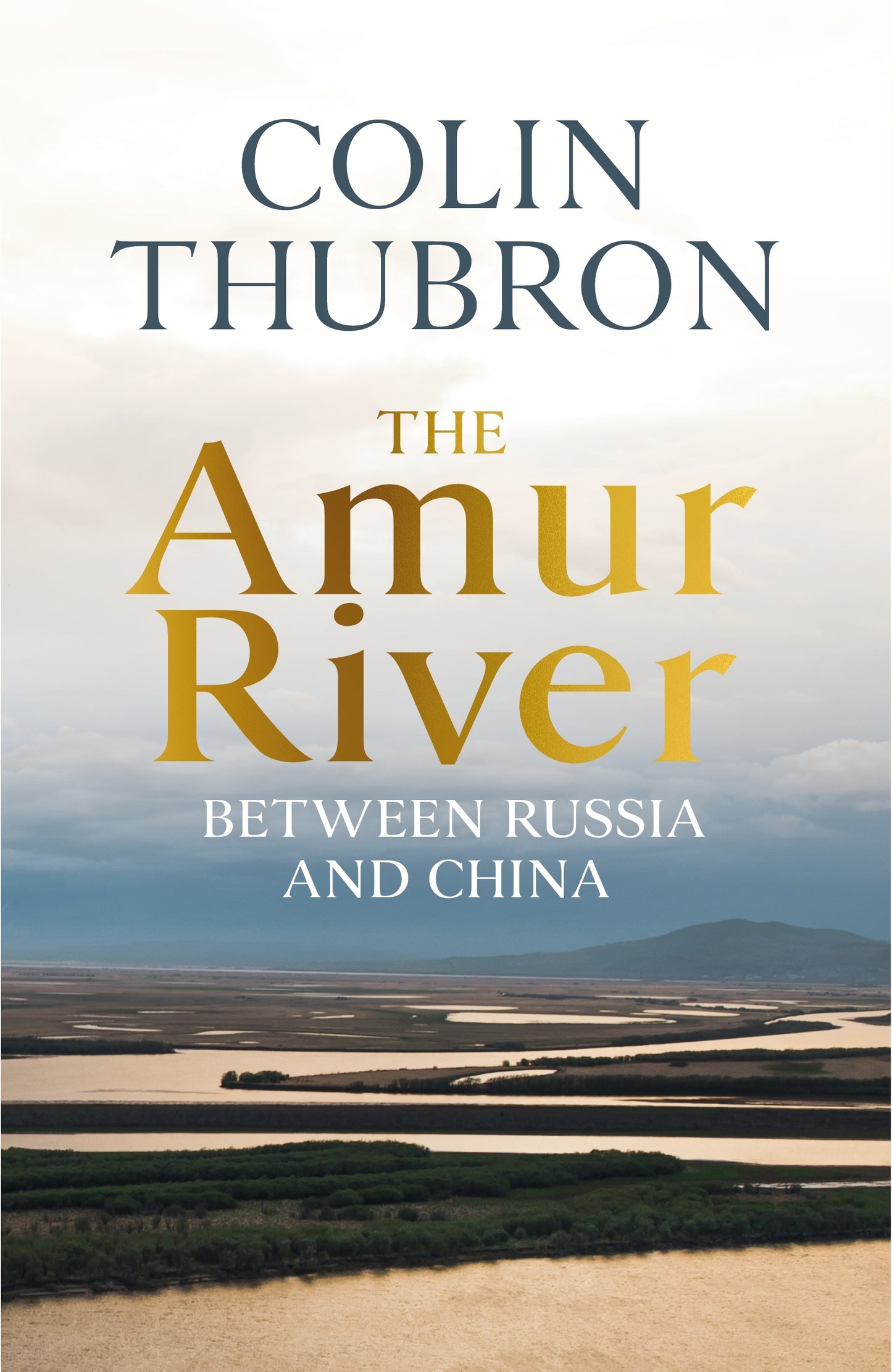 Amur River