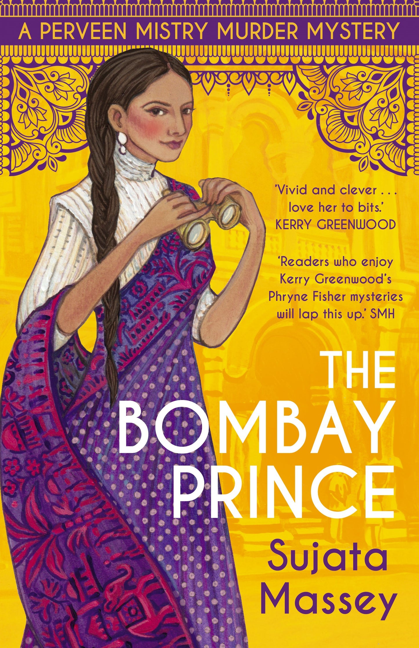 Bombay Prince